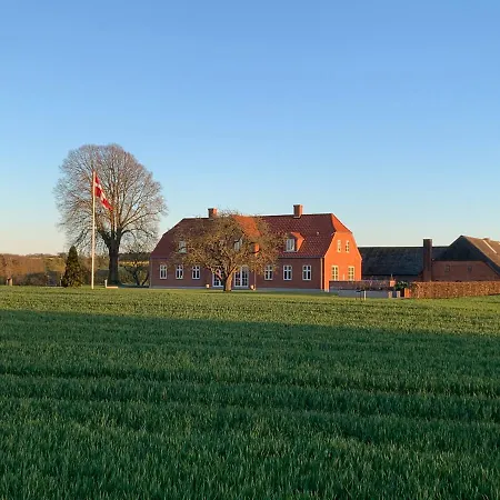Meldbjerg * Stouby