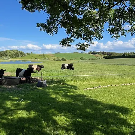Meldbjerg Feriegård