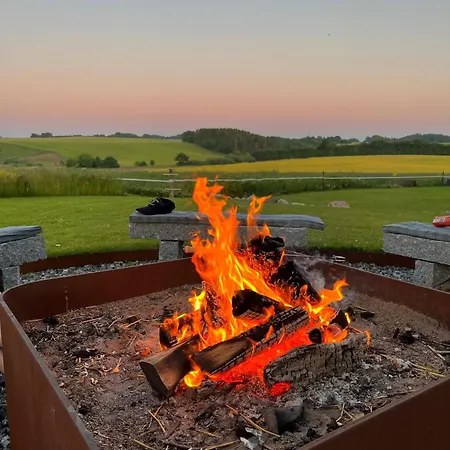 Meldbjerg Farma Stouby