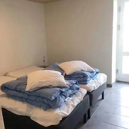 Meldbjerg Çiftlik konaklama *