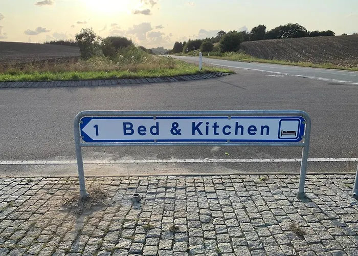 Feriegård Meldbjerg *