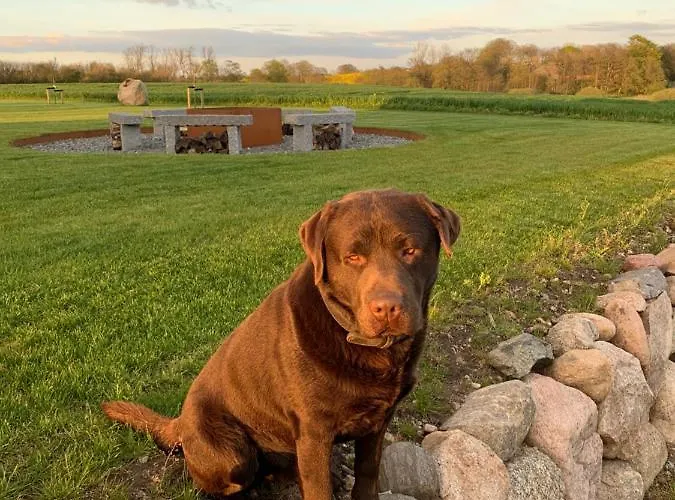 Feriegård Meldbjerg Stouby