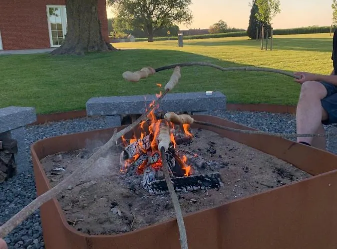 Meldbjerg Feriegård *