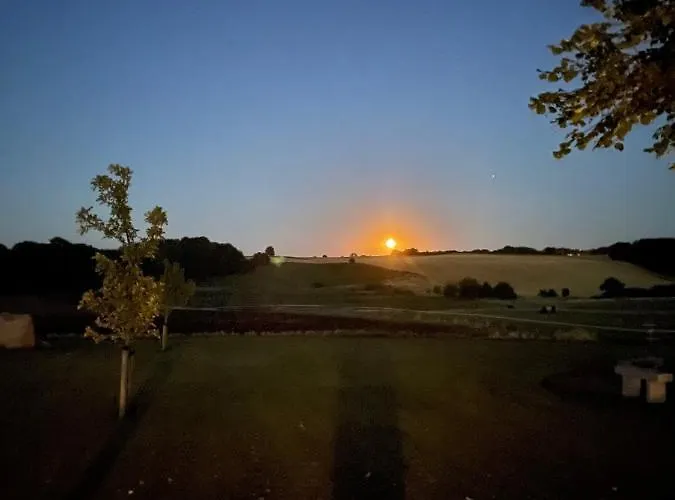 Feriegård Meldbjerg