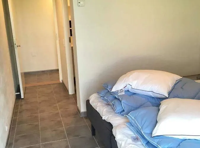 Feriegård Meldbjerg Stouby