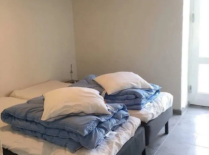 Meldbjerg Feriegård *