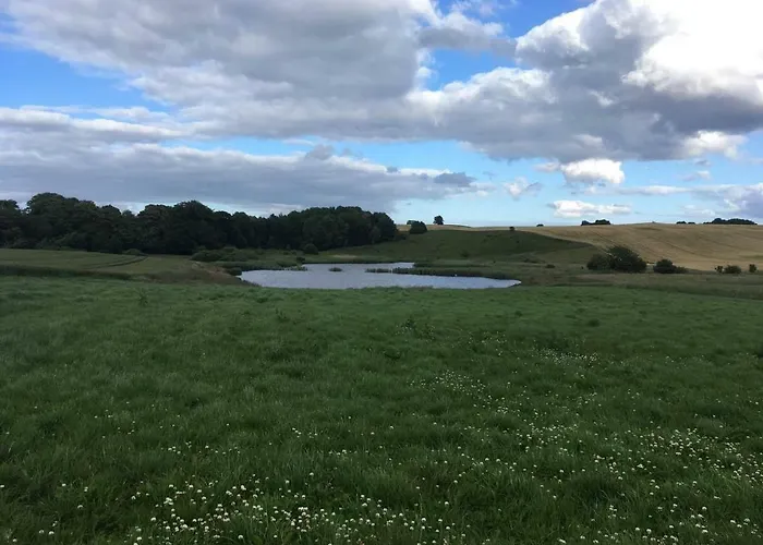 Feriegård Meldbjerg